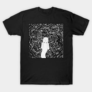 Cry from the heart T-Shirt